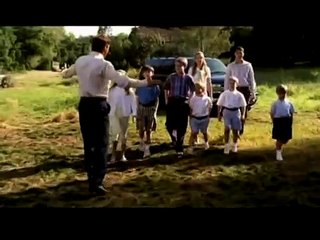 LOS TUYOS, LOS MIOS Y LOS NUESTROS