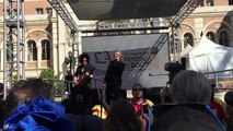 Billy Idol - Rebel Yell, 2015 L.A. Times Festival of Books