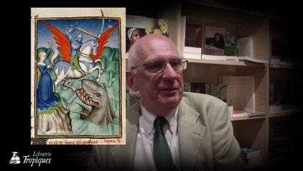 Michel Zink : Bienvenue au moyen-âge