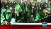 Imran Khan Blasted Speech In PTI Karachi Jalsa - 19th April 2015