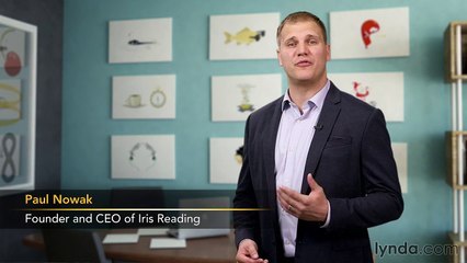 how to improve your memory *welcome (lynda.com) part 1