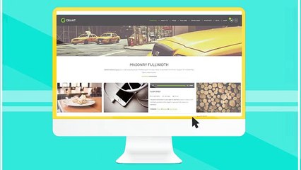 After Effects Project Files - Website Presentation Pack - VideoHive 8935398