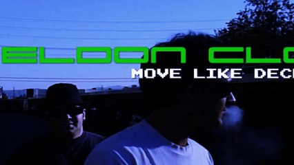 [HD] Eldon Cloud - Move Like Decepticons (Pacman mashup edit) [music video]