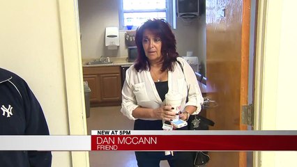 Woman could lose job after sexual harassment claims