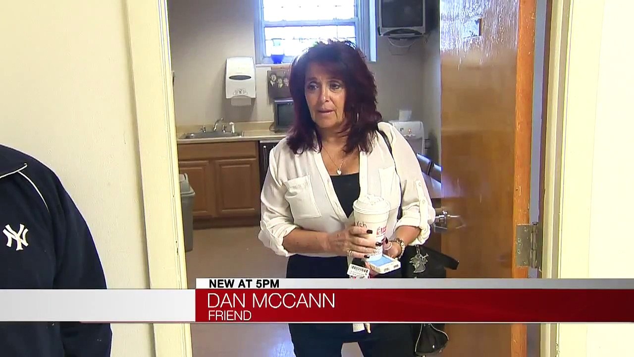 Woman could lose job after sexual harassment claims
