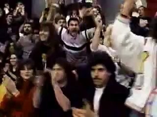 Morton Downey Jr. - Rock/Metal - Pt. 2