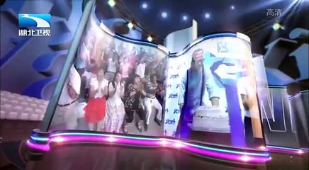 20150417 大王小王  板栗先生与玉鑫桥的缘分 梦想开桥上演唱会