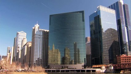 Chicago - Architecture