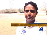 Karachi Safari Deers Deaths-18 April 2015