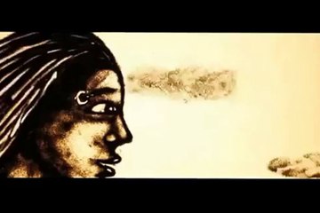 Sand Art Lessons In Forgetting - Brave Hd Zone