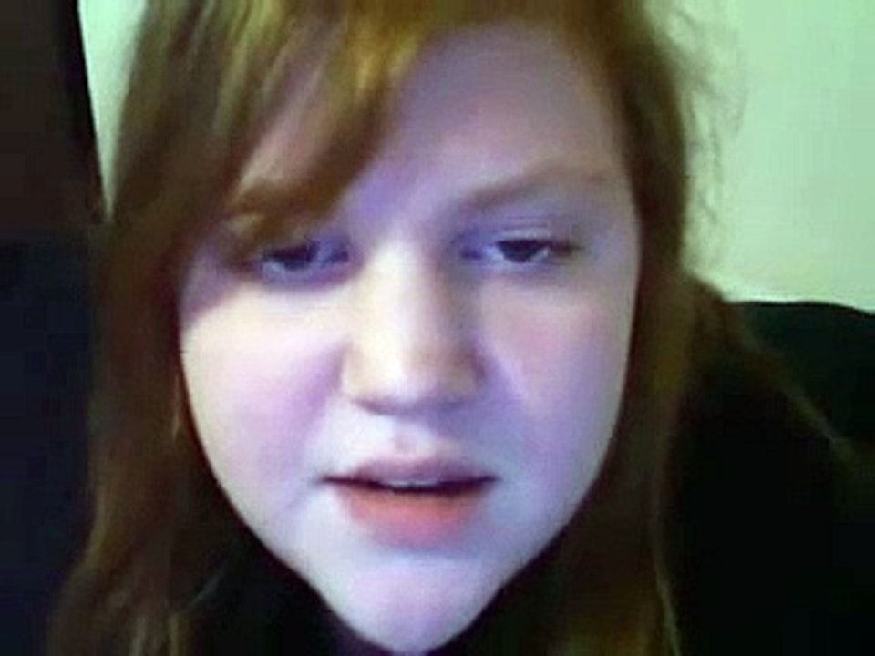 American teen reverted to Islam (1000)