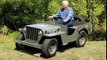 STRUCK - 2WD & 4WD MINI-BEEP AMPHIBIOUS Off Road Truck - Jeep Kit - Body Plans/Assembly Manual