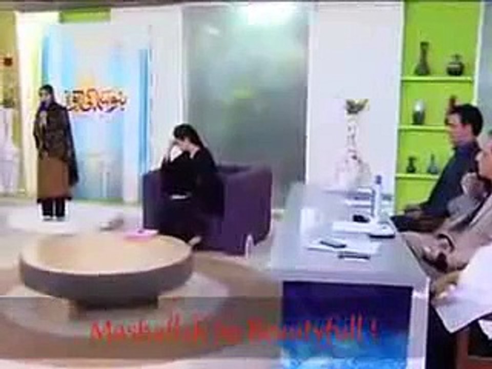 Emotional Naat by a Girl who can not see and will make you cry