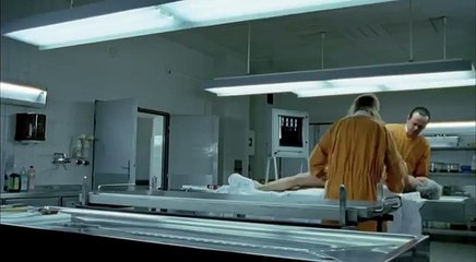 Josef Hader - Aufschneider - Trailer 3 "Pathologie"