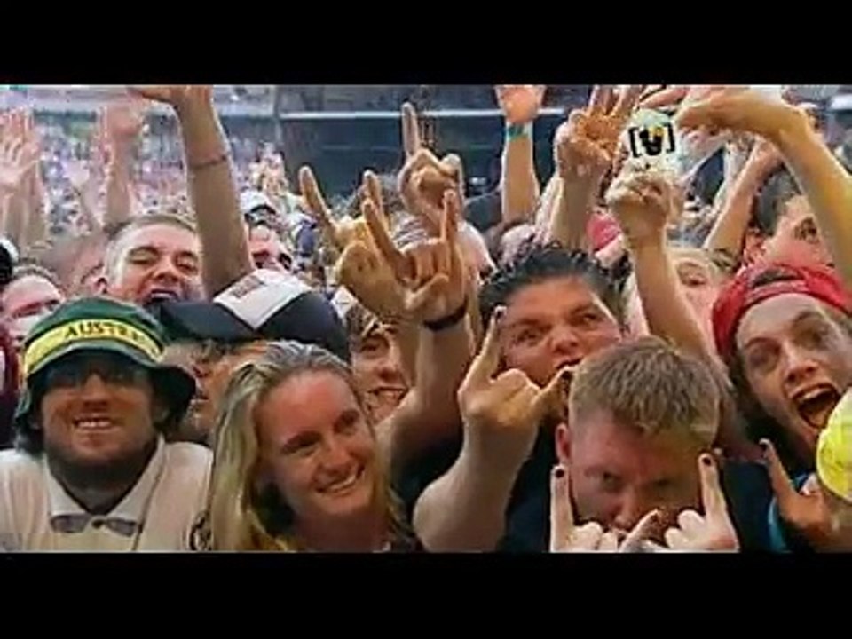 System of a Down-Cigaro (Live at BDO)