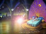 Sonic Underground Opening Intro (español españa) (spanish spain)