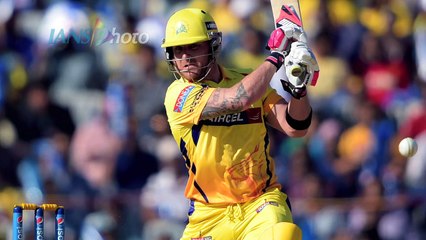 IPL 8 Mumbai Indians vs Chennai Super Kings Amazing win for CSK