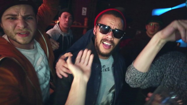 Kein Bock feat. Jan Delay, Sido, Afrob, Samy Deluxe, Bartek & Megaloh