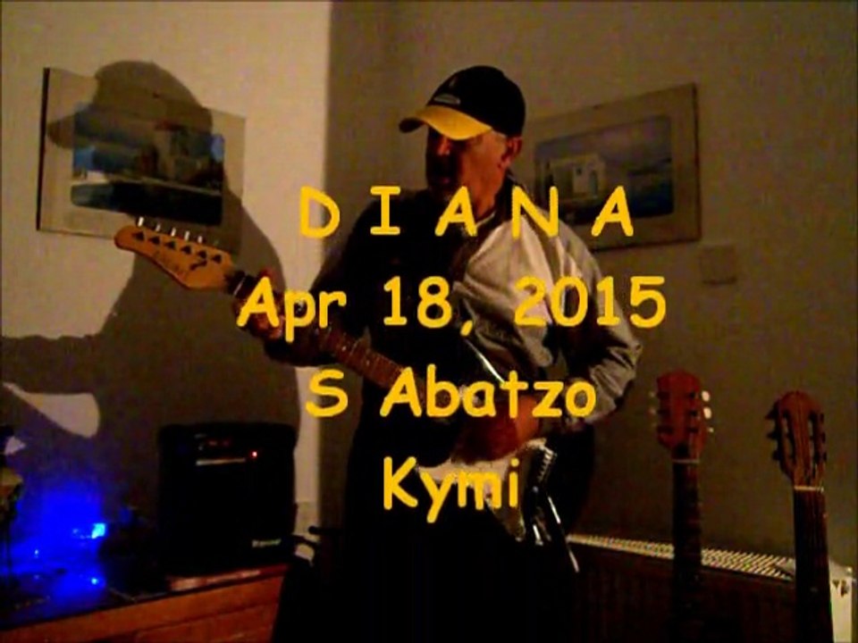 DIANA