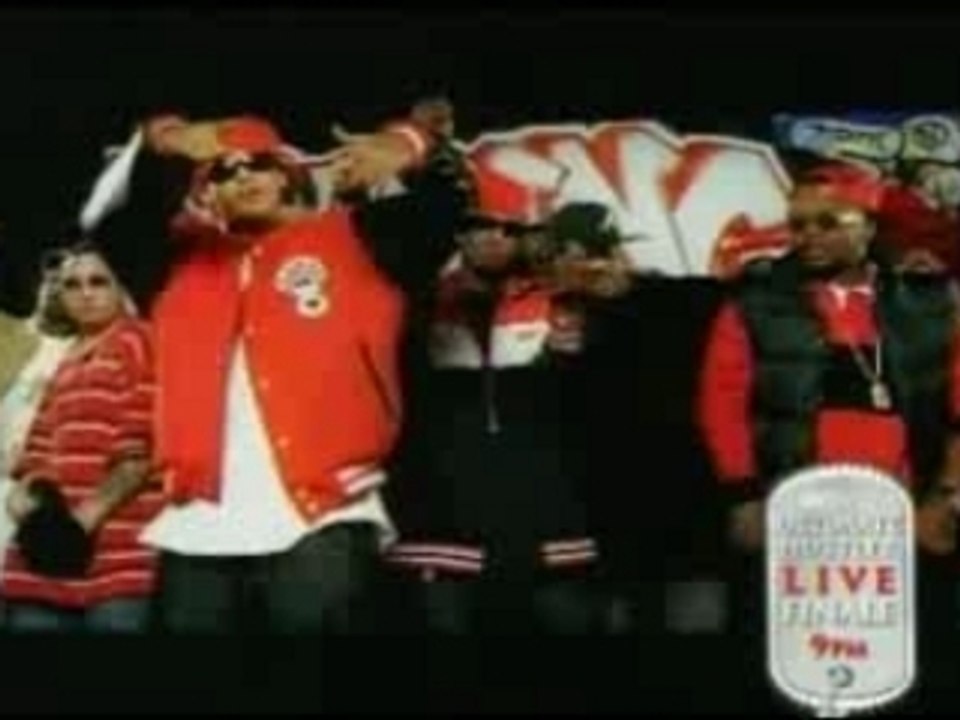 Jurmane Dupri ft Young Capone