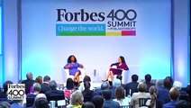 A Conversation with Oprah Winfrey