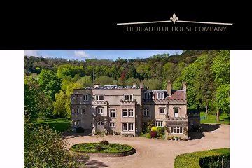 Large country houses to rent