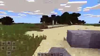 ANÁLISE - Minecraft Pe 0.11.0 - Pocket Edition - Alpha Build 4