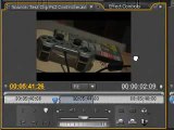 Premiere Pro CS3 - Editing Basics Tutorial