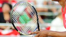 Science Xplained: Topspin Doctor: How Physics Serves Tennis