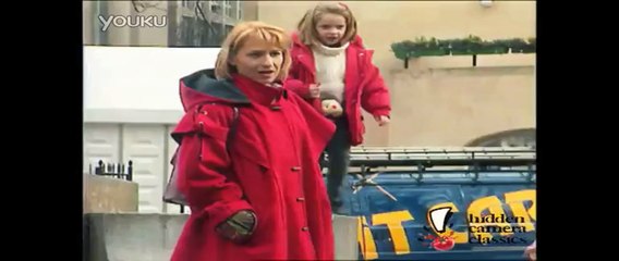 Crazy funny Give you a good job