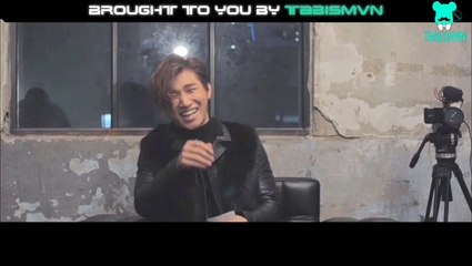 [Vietsub] BIGBANG 2015 Welcoming Collection P4(Tabismvn)
