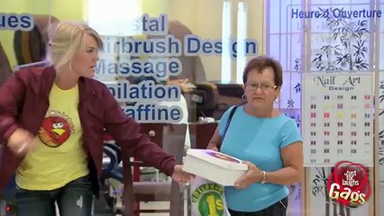 Cooked Chicken Comes Back to Life Fun