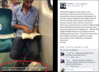 'Terlikli Keko' İnsanlık Dersi Vermeye Devam Ediyor