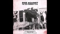 Rise Against- 