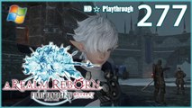 FINAL FANTASY XIV：A Realm Reborn (PC) - Pt.277 【Female Miqo'te】