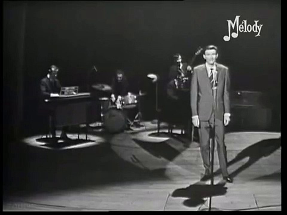 ♥♥Jean Ferrat ♥♥ Que serais je sans toi