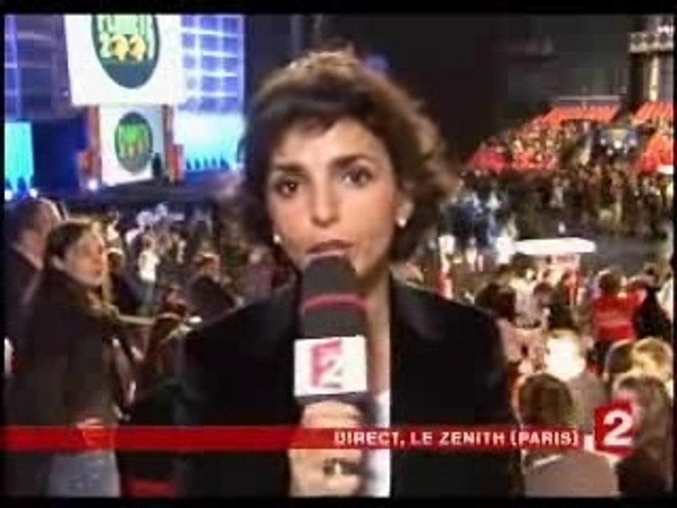 Rachida Dati La jeunesse