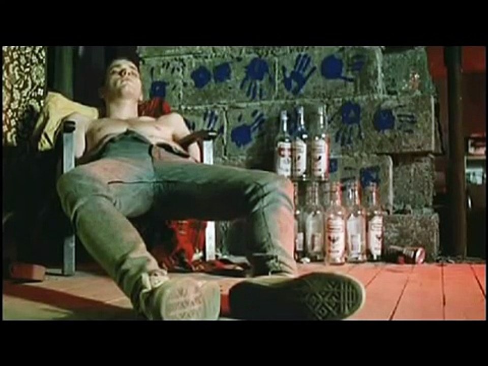 Trainspotting - My Best Scene (Underworld - "Born Slippy")