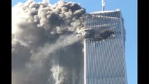Attentats 11 septembre 2001 WTC 9/11 - Andrea Star Reese - 3/3