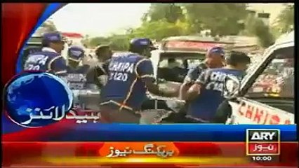 ARY News Headlines today 18 April 2015, Latest News Updates Pakistan 18th April 2015