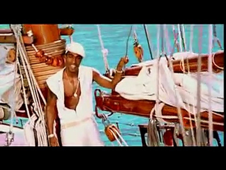 Blue-You Make Me Wanna