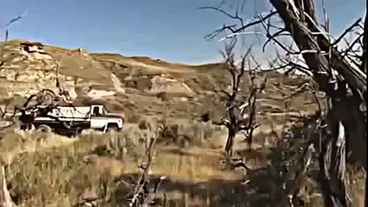 ARCTIC DINOSAURS NOVA Discovery Animals Nature documentary