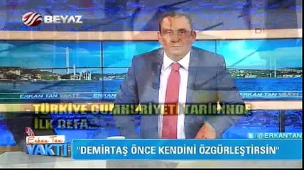 Erkan Tan Vakti 17.04.2015