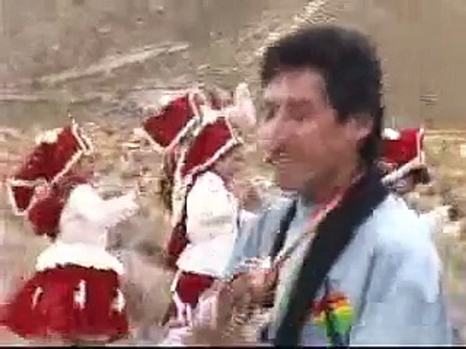 llamerada
