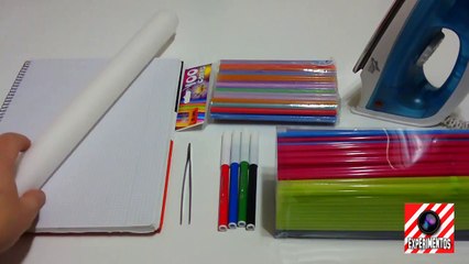 Comment faire de la main Perles Hama