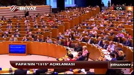 Dinamit 17.04.2015 1.Kısım