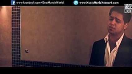 TERE BIN (Full Video) Rohit Srivastava - New Song 2015 official HD video song