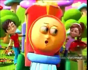 COCOMO - KIDS URDU CARTOON EPISODE 2015 -