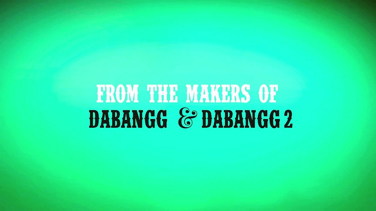 Dolly Ki Doli  Hindi Movie HD [2015] 2nd Motion Poster - Sonam kapoor