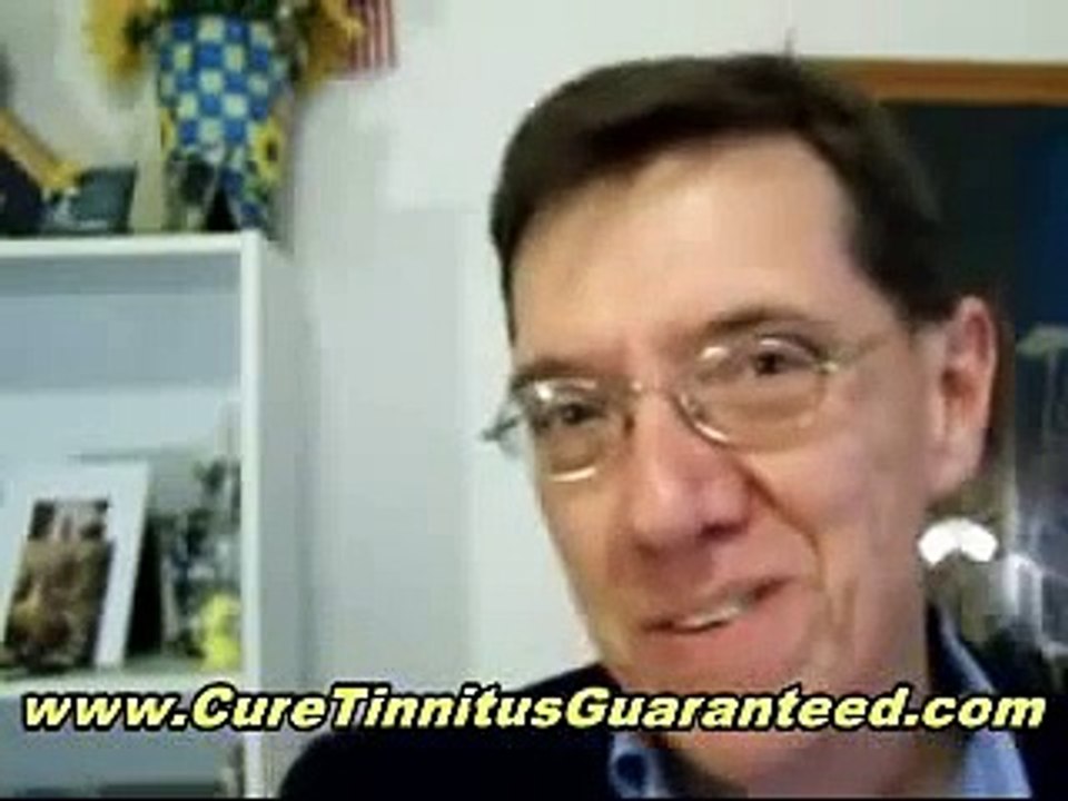Tinnitus Miracle thomas coleman